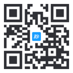 iOS 苹果版 二维码 | milan.comapp
